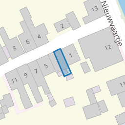 Perceel EDM00-A-3501