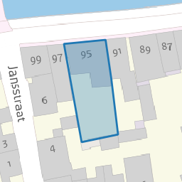 Perceel EDM00-A-3503