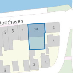 Perceel EDM00-A-3506