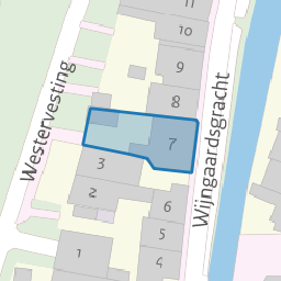 Perceel EDM00-A-3528