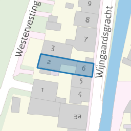 Perceel EDM00-A-3530