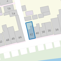 Perceel EDM00-A-3537