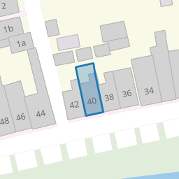 Perceel EDM00-A-3538