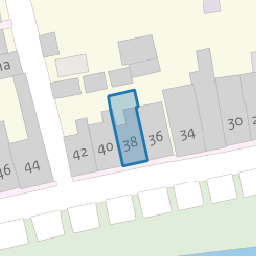 Perceel EDM00-A-3539
