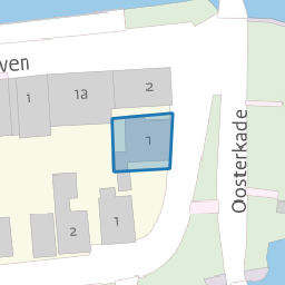 Perceel EDM00-A-3550