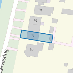 Perceel EDM00-A-3555