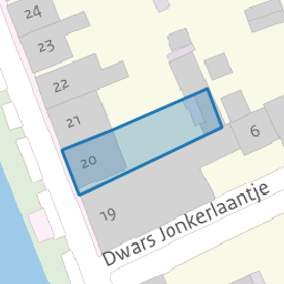 Perceel EDM00-A-3558
