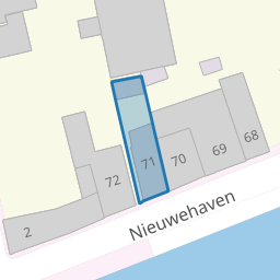 Perceel EDM00-A-3562