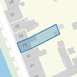 Perceel EDM00-A-3564