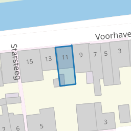 Perceel EDM00-A-3579