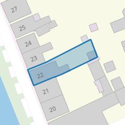 Perceel EDM00-A-3588