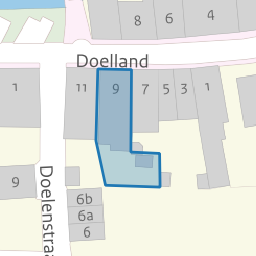 Perceel EDM00-A-3589