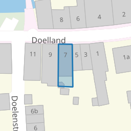 Perceel EDM00-A-3590