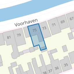 Perceel EDM00-A-3596