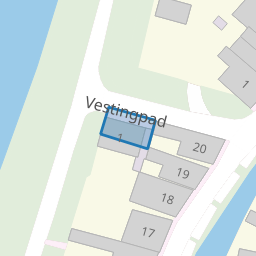 Perceel EDM00-A-3597