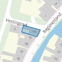 Perceel EDM00-A-3598