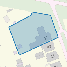 Perceel EDM00-A-3609