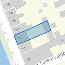 Perceel EDM00-A-3610