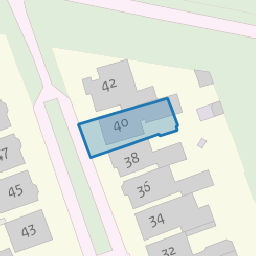 Perceel EDM00-A-3629