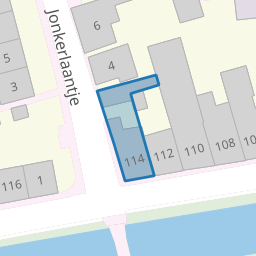 Perceel EDM00-A-3639