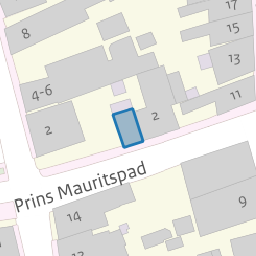 Perceel EDM00-A-3644