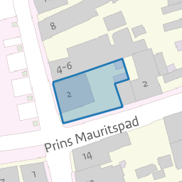 Perceel EDM00-A-3645