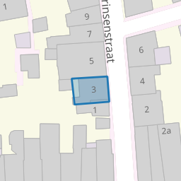 Perceel EDM00-A-3660