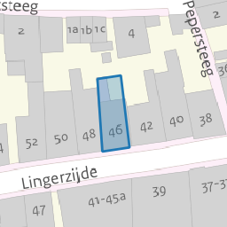 Perceel EDM00-A-3684