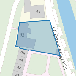 Perceel EDM00-A-3730