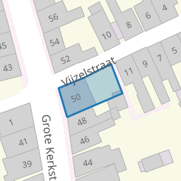 Perceel EDM00-A-3743