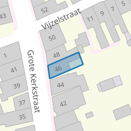 Perceel EDM00-A-3745