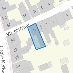 Perceel EDM00-A-3746