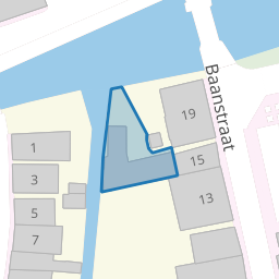 Perceel EDM00-A-3750