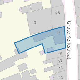 Perceel EDM00-A-3774