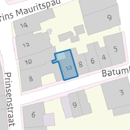 Perceel EDM00-A-3786
