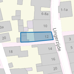 Perceel EDM00-A-3788