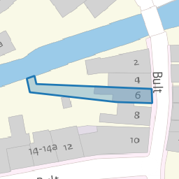 Perceel EDM00-A-3804
