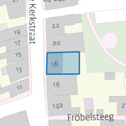 Perceel EDM00-A-3820