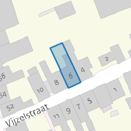 Perceel EDM00-A-3825