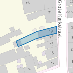 Perceel EDM00-A-3842