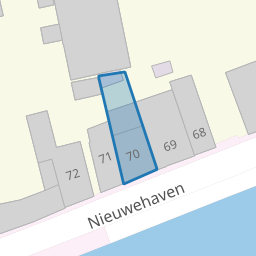 Perceel EDM00-A-3848