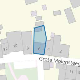 Perceel EDM00-A-3850