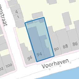 Perceel EDM00-A-3869