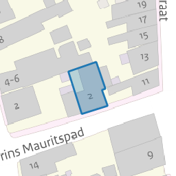 Perceel EDM00-A-3873