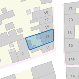 Perceel EDM00-A-3874