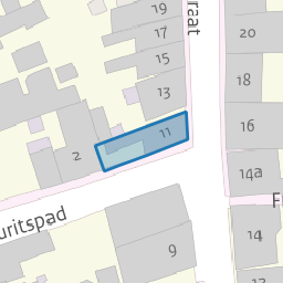 Perceel EDM00-A-3875