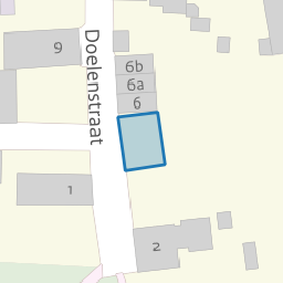 Perceel EDM00-A-3894