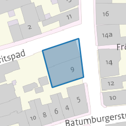 Perceel EDM00-A-3903