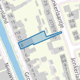 Perceel EDM00-A-3909