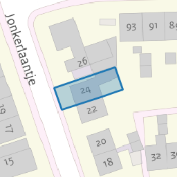 Perceel EDM00-A-3911